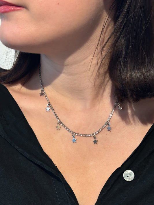 COLLIER STELLA