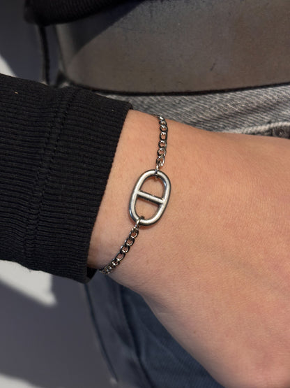 BRACELET MAILLE ELLA