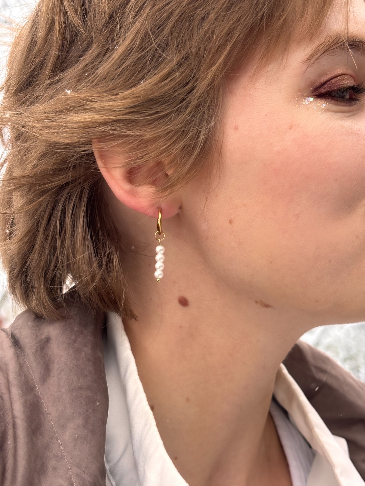 CRÉOLE À COMPOSER - DORÉ