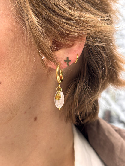 CRÉOLE À COMPOSER - DORÉ