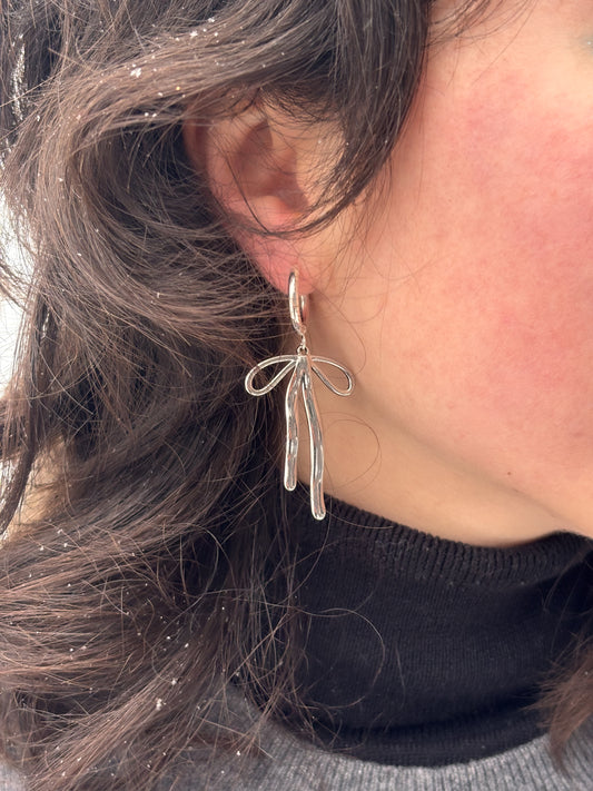 CRÉOLE À COMPOSER - ARGENTÉ